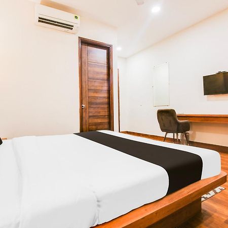Super Townhouse Grand Fortune Amritsar Ngoại thất bức ảnh