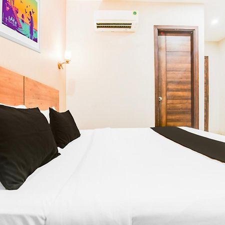Super Townhouse Grand Fortune Amritsar Ngoại thất bức ảnh