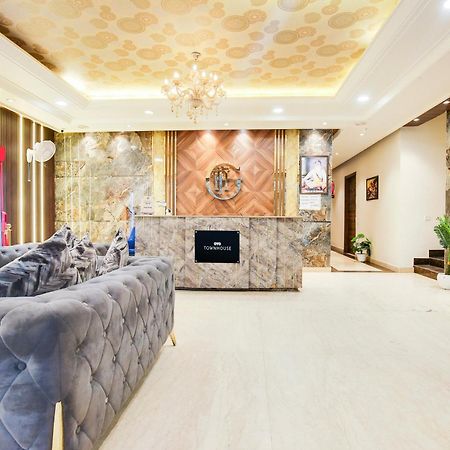 Super Townhouse Grand Fortune Amritsar Ngoại thất bức ảnh