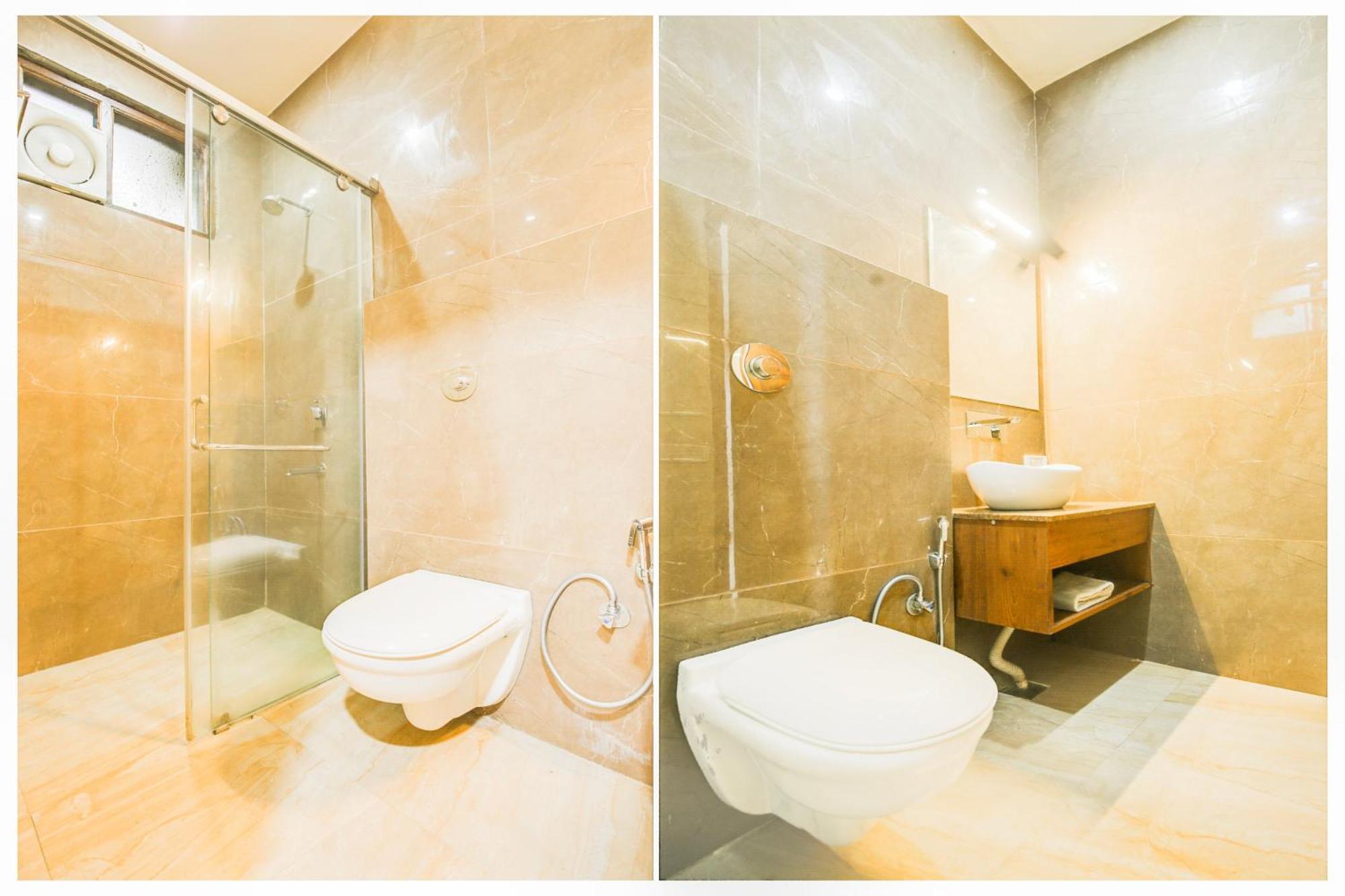 Super Townhouse Grand Fortune Amritsar Ngoại thất bức ảnh